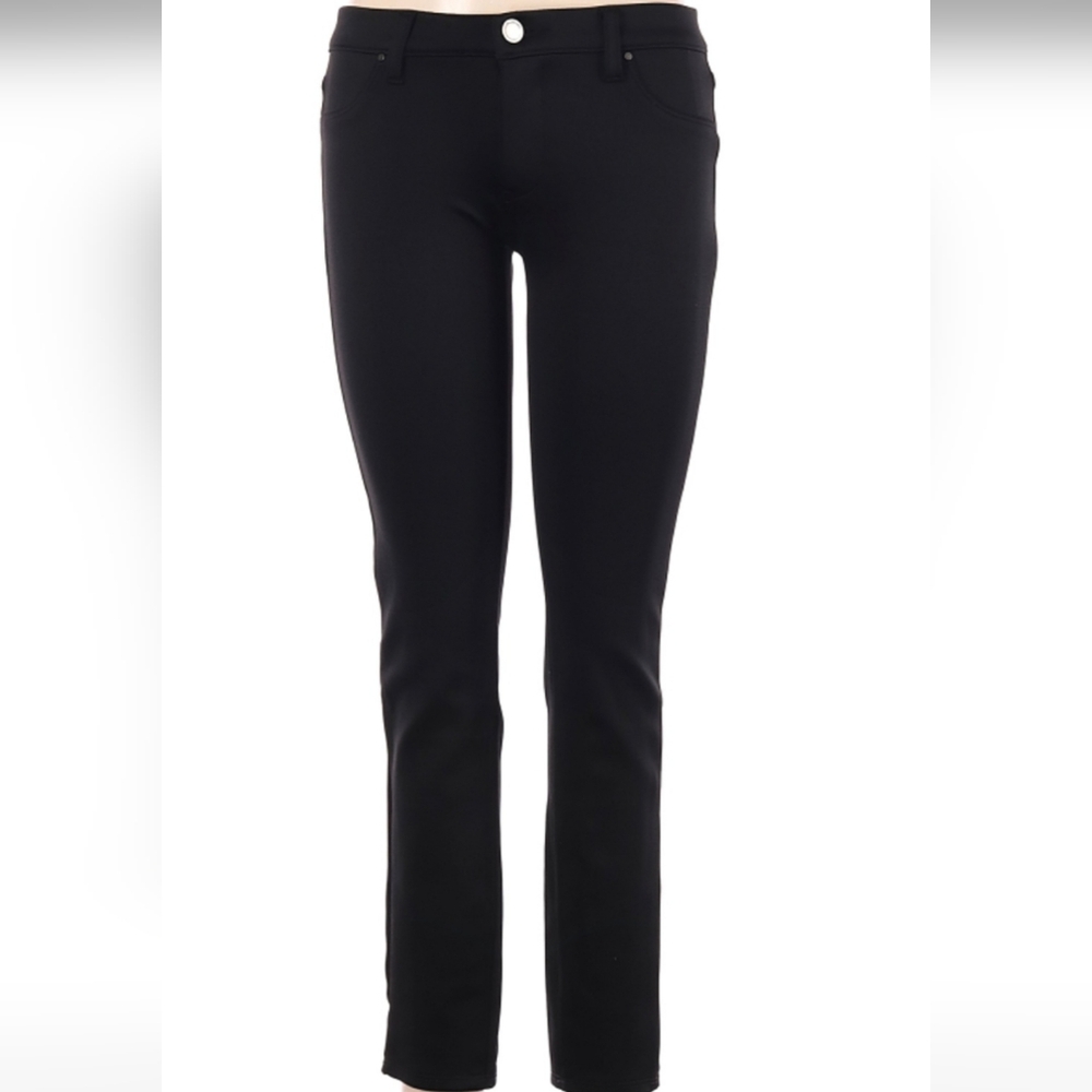Blank NYC Black Pants Stretch Spandex 28